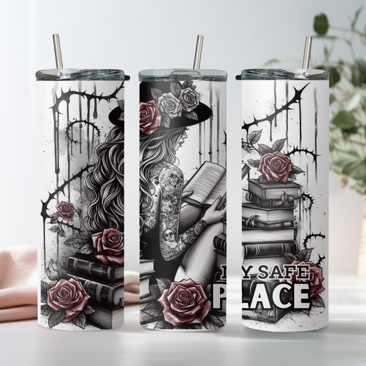 Dark Romance 20oz Tumbler